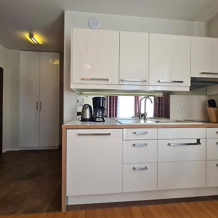 Lux Apartment Cosy Polanica-Zdroj Ngoại thất bức ảnh