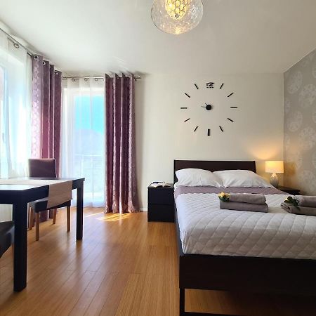 Lux Apartment Cosy Polanica-Zdroj Ngoại thất bức ảnh